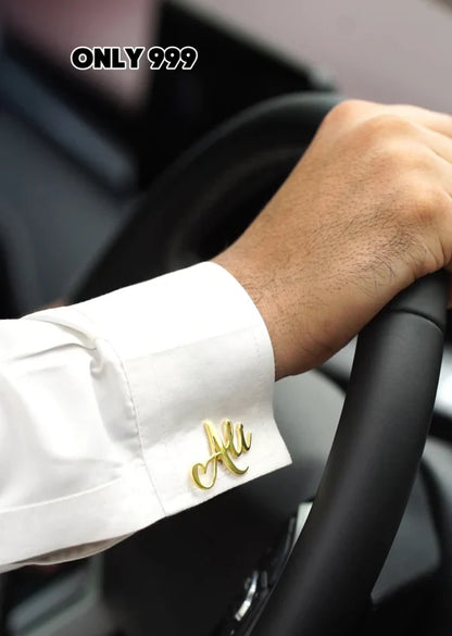 Stylish new style Cufflinks